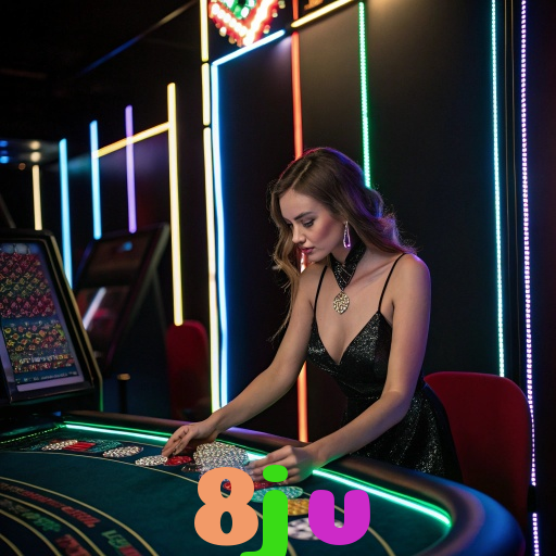 8jv:Aposte nas melhores slots e conquiste prêmios como nunca!