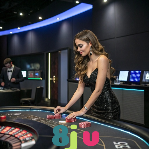 8jv:Aposte nas melhores slots e conquiste prêmios como nunca!