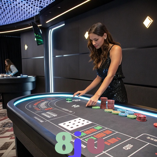 8jv：Jogue poker, aposte no futebol e ganhe em grandes jogos de cassino!