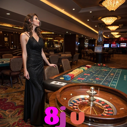 8jv：Jogue poker, aposte no futebol e ganhe em grandes jogos de cassino!