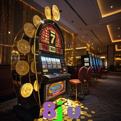 8jv：Aposte nas melhores slots e conquiste prêmios como nunca!