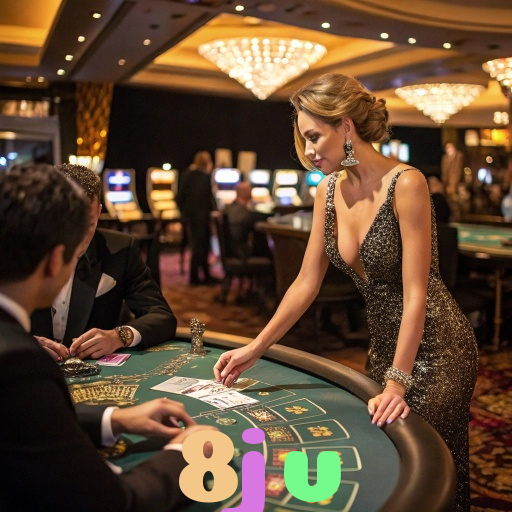 8jv：Aposte nas melhores slots e conquiste prêmios como nunca!