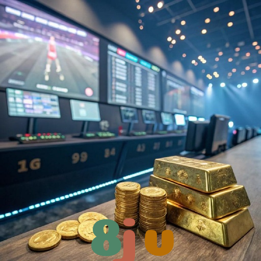 8jv:Aposte nas melhores slots e conquiste prêmios como nunca!