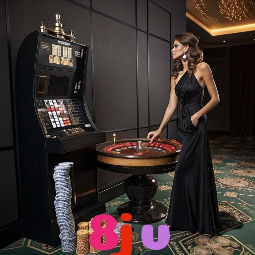 8jv:Aposte nas melhores slots e conquiste prêmios como nunca!
