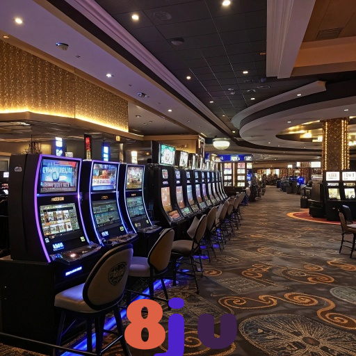 8jv：Aposte nas melhores slots e conquiste prêmios como nunca!