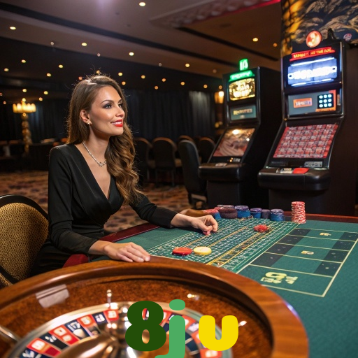 8jv:Aposte no futebol, jogue poker e conquiste vitórias épicas!