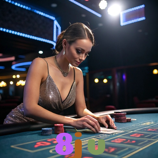 8jv:Aposte no futebol, jogue poker e conquiste vitórias épicas!