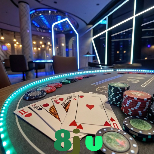 8jv:Aposte no futebol, jogue poker e conquiste vitórias épicas!