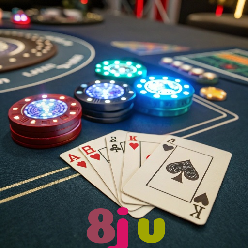 8jv:Jogue poker, aposte no futebol e ganhe em grandes jogos de cassino!