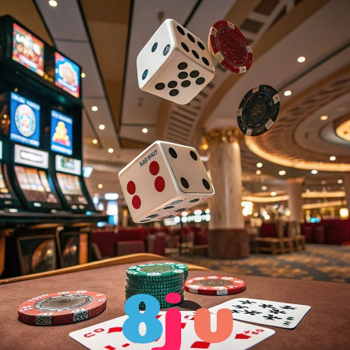 8jv:Aposte no futebol, jogue poker e conquiste vitórias épicas!