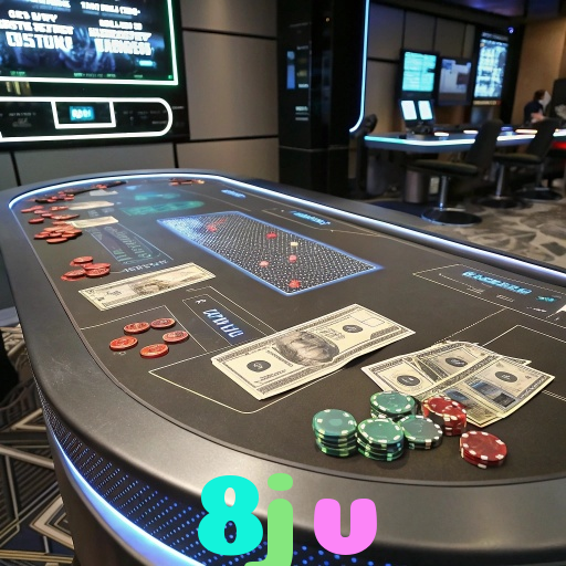 8jv：Aposte nas melhores slots e conquiste prêmios como nunca!