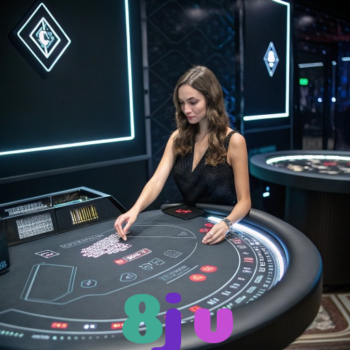 8jv：Aposte nas melhores slots e conquiste prêmios como nunca!