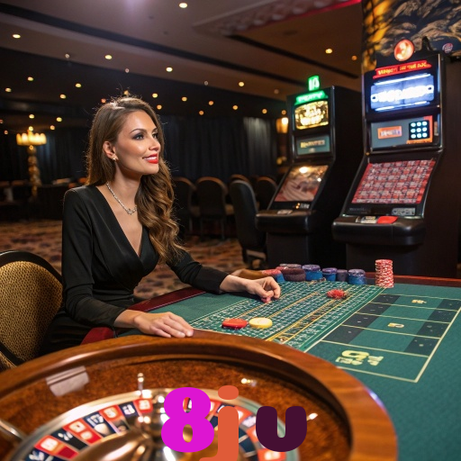 8jv：Aposte nas melhores slots e conquiste prêmios como nunca!