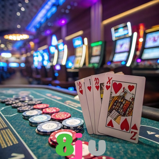 8jv:Aposte no futebol, jogue poker e conquiste vitórias épicas!