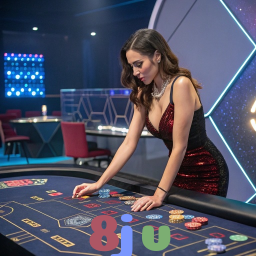 8jv：Aposte nas melhores slots e conquiste prêmios como nunca!