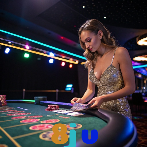 8jv:Aposte nas melhores slots e conquiste prêmios como nunca!