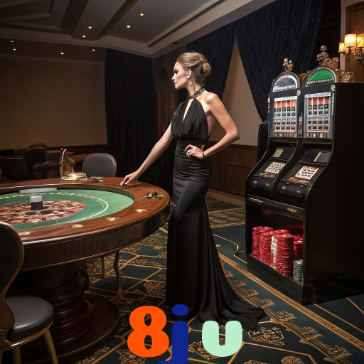 8jv:Aposte nas melhores slots e conquiste prêmios como nunca!
