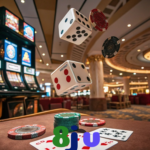 8jv:Aposte nas melhores slots e conquiste prêmios como nunca!