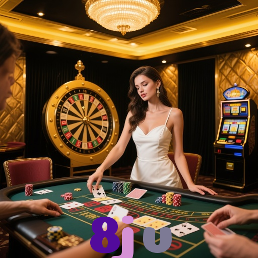 8jv:Aposte no futebol, jogue poker e conquiste vitórias épicas!