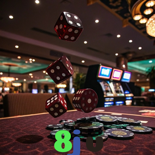 8jv:Aposte no futebol, jogue poker e conquiste vitórias épicas!