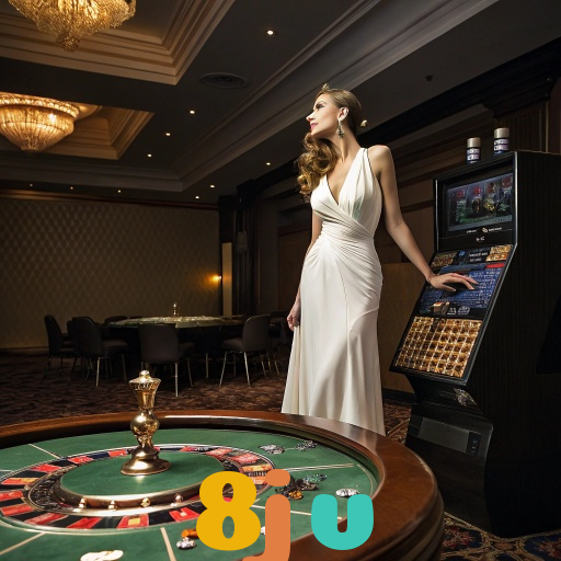 8jv：Aposte nas melhores slots e conquiste prêmios como nunca!