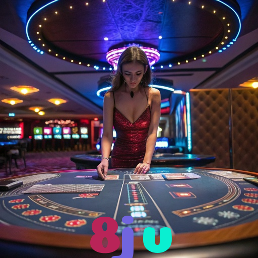 8jv:Aposte nas melhores slots e conquiste prêmios como nunca!