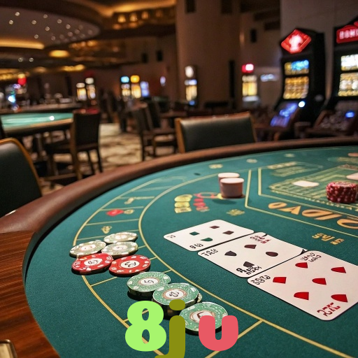 8jv:Aposte nas melhores slots e conquiste prêmios como nunca!
