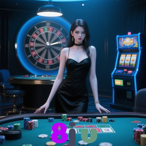 8jv：Aposte nas melhores slots e conquiste prêmios como nunca!