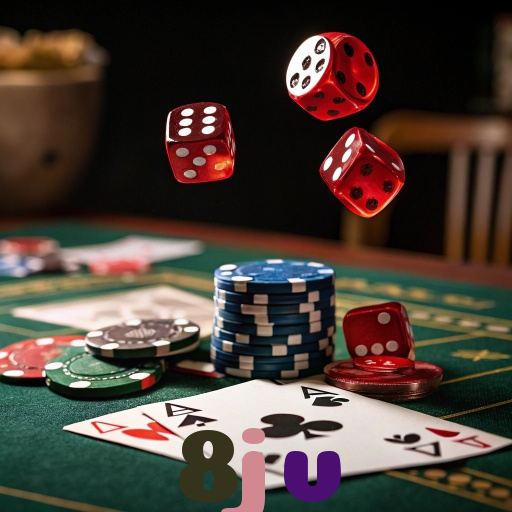 8jv:Aposte no futebol, jogue poker e conquiste vitórias épicas!