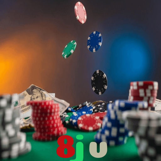 8jv:Jogue poker, aposte no futebol e ganhe em grandes jogos de cassino!