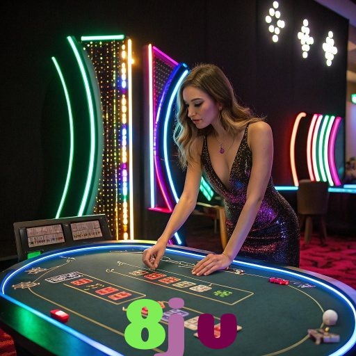 8jv：Aposte nas melhores slots e conquiste prêmios como nunca!