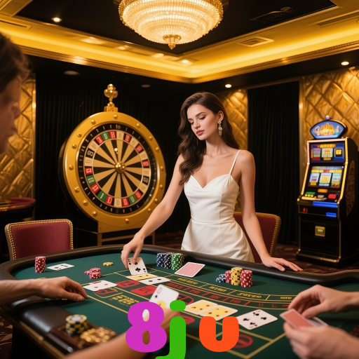 8jv：Aposte no futebol, jogue poker e conquiste vitórias épicas!
