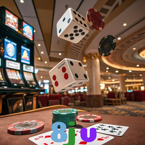 8jv:Aposte nas melhores slots e conquiste prêmios como nunca!