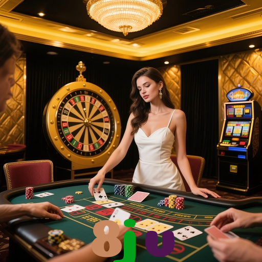 8jv：Aposte no futebol, jogue poker e conquiste vitórias épicas!