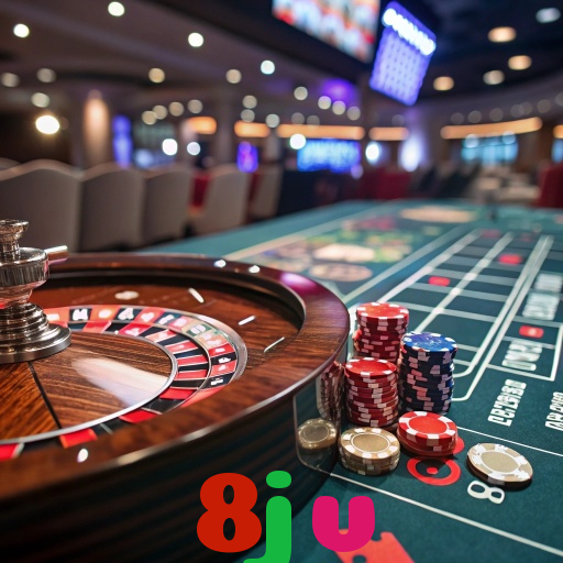 8jv：Aposte nas melhores slots e conquiste prêmios como nunca!