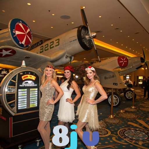 8jv:Aposte nas melhores slots e conquiste prêmios como nunca!