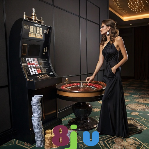 8jv：Aposte nas melhores slots e conquiste prêmios como nunca!