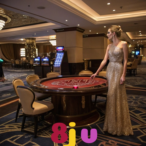 8jv：Aposte nas melhores slots e conquiste prêmios como nunca!
