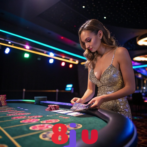 8jv：Aposte nas melhores slots e conquiste prêmios como nunca!