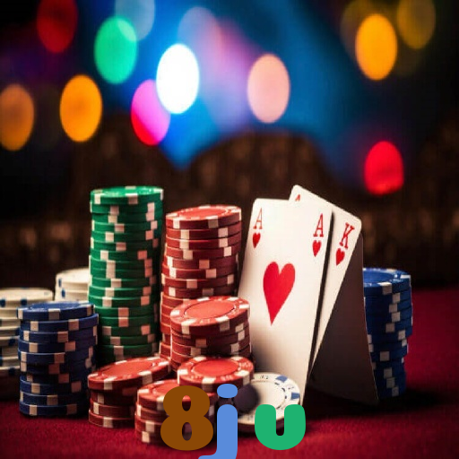 8jv:Aposte no futebol, jogue poker e conquiste vitórias épicas!