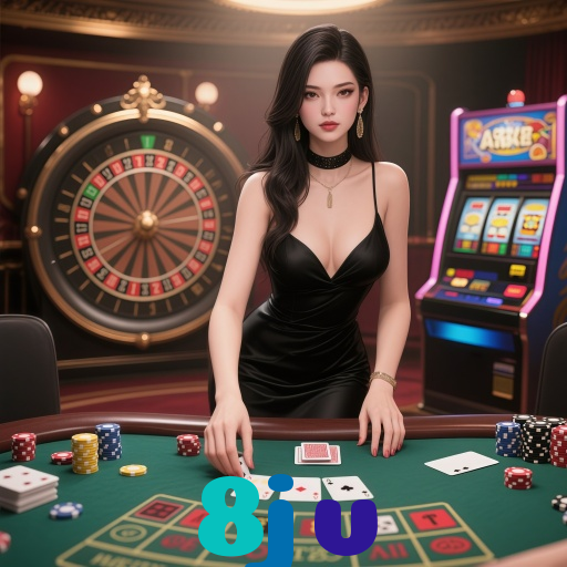 8jv：Jogue poker, aposte no futebol e ganhe em grandes jogos de cassino!