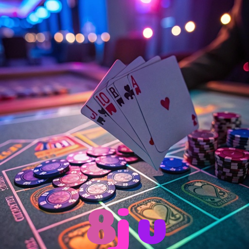 8jv:Aposte nas melhores slots e conquiste prêmios como nunca!