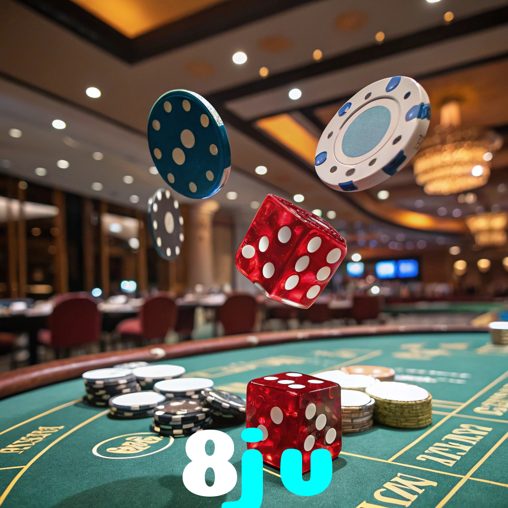 8jv:Aposte no futebol, jogue poker e conquiste vitórias épicas!