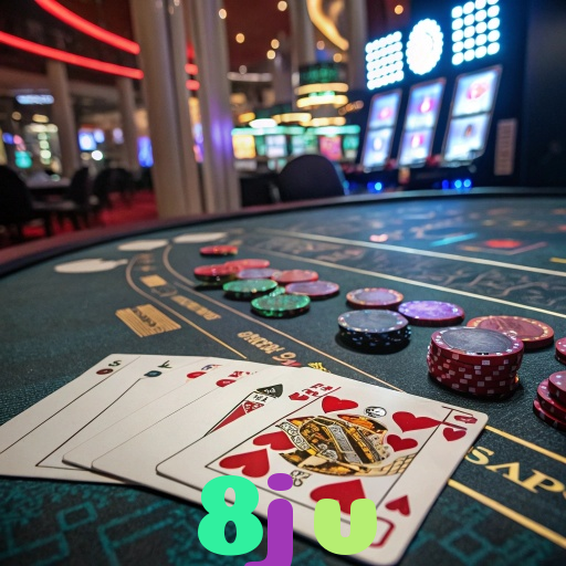 8jv：Jogue poker, aposte no futebol e ganhe em grandes jogos de cassino!