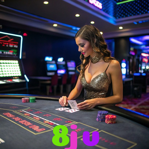 8jv:Aposte no futebol, jogue poker e conquiste vitórias épicas!
