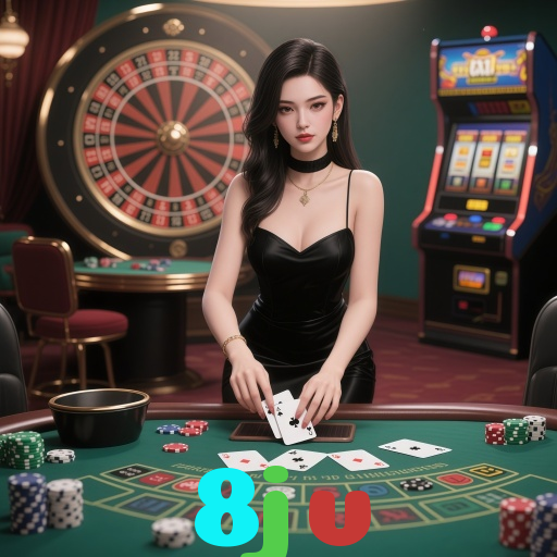 8jv:Aposte no futebol, jogue poker e conquiste vitórias épicas!