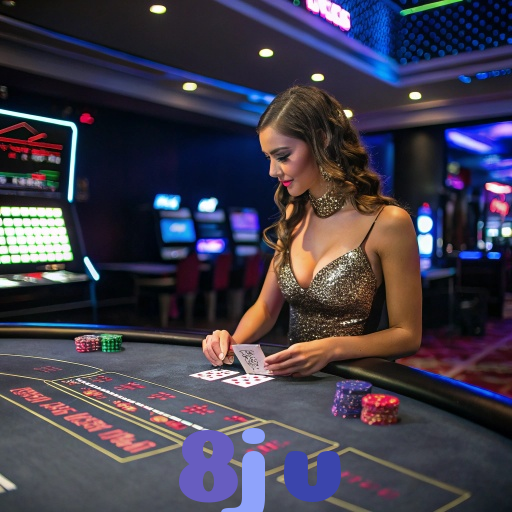 8jv:Aposte no futebol, jogue poker e conquiste vitórias épicas!