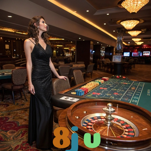 8jv:Aposte nas melhores slots e conquiste prêmios como nunca!