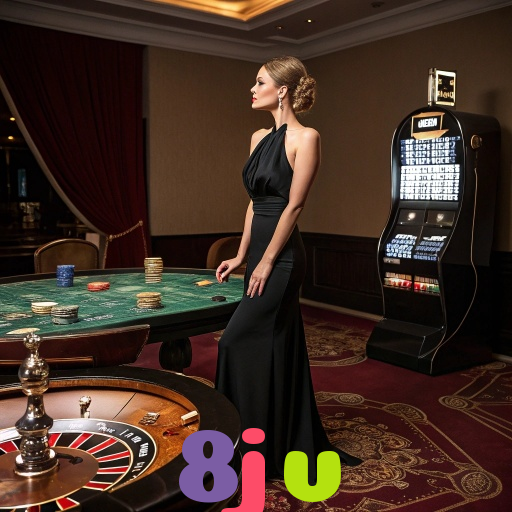 8jv:Aposte nas melhores slots e conquiste prêmios como nunca!