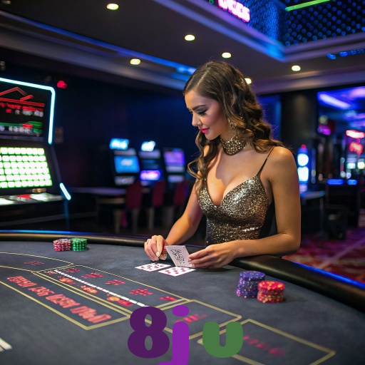 8jv：Aposte nas melhores slots e conquiste prêmios como nunca!